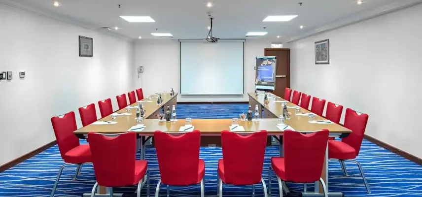Radisson Blu Hotel Yanbu image