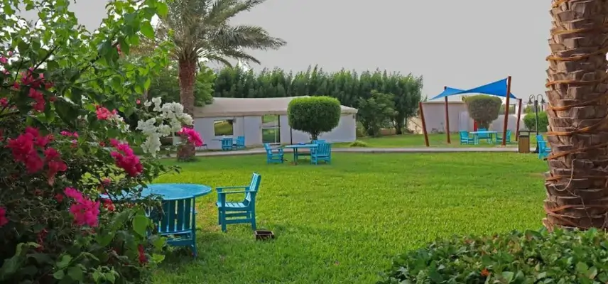 Radisson Blu Hotel Yanbu image