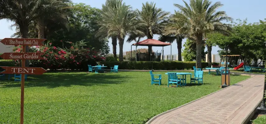 Radisson Blu Hotel Yanbu image