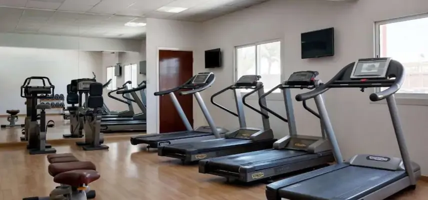 Radisson Blu Hotel Yanbu image
