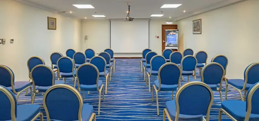 Radisson Blu Hotel Yanbu image