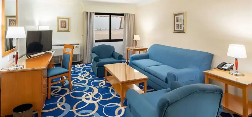 Radisson Blu Hotel Yanbu image