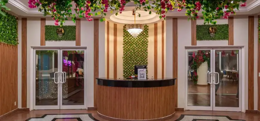 Radwa Ramada Resort image