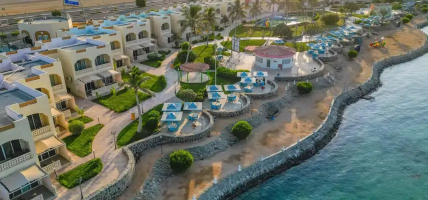 Radwa Ramada Resort image
