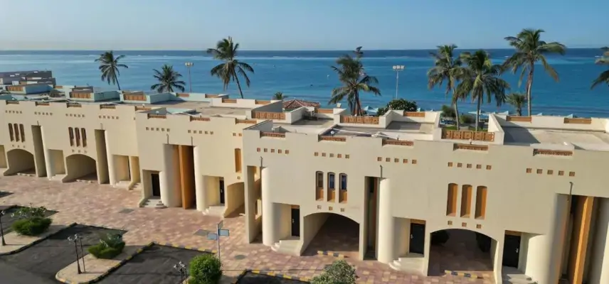 Radwa Ramada Resort image