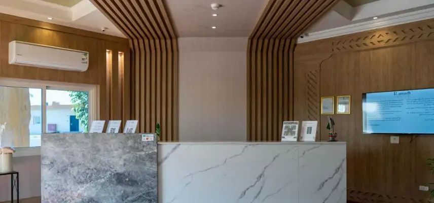 Radwa Ramada Resort image