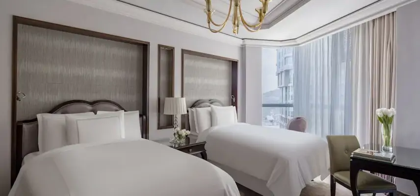 Raffles Makkah Palace image