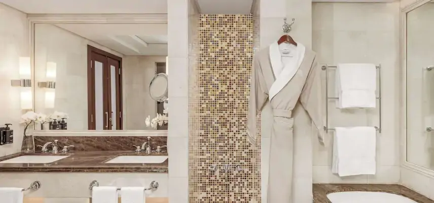 Raffles Makkah Palace image