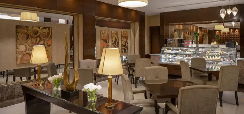Raffles Makkah Palace image
