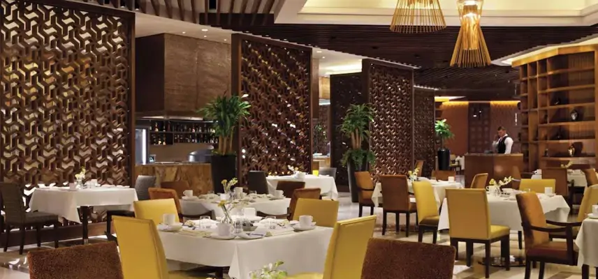 Raffles Makkah Palace image