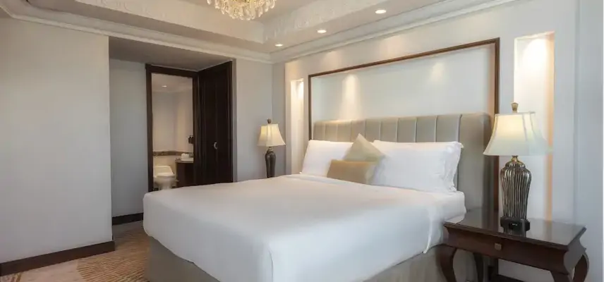 Raffles Makkah Palace image