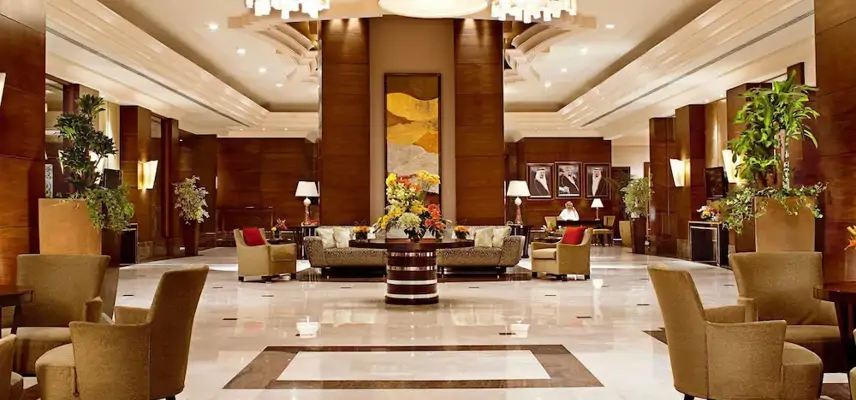 Raffles Makkah Palace image
