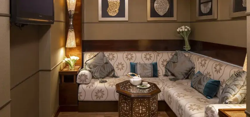 Raffles Makkah Palace image