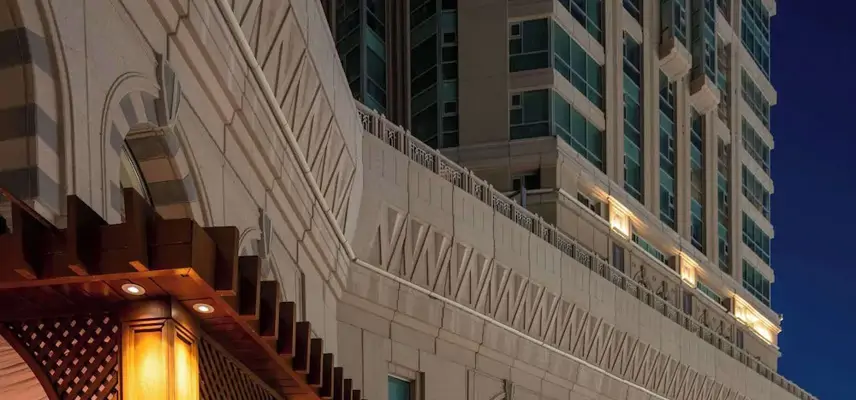 Raffles Makkah Palace image