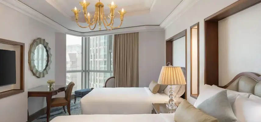 Raffles Makkah Palace image