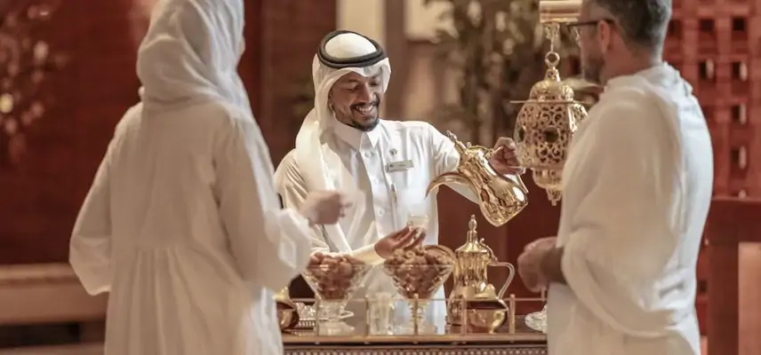 Raffles Makkah Palace image