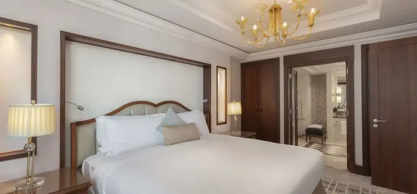Raffles Makkah Palace image