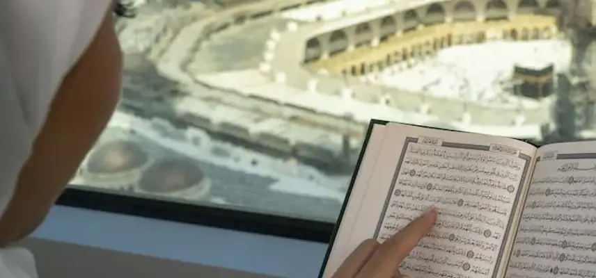 Raffles Makkah Palace image