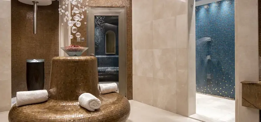 Raffles Makkah Palace image