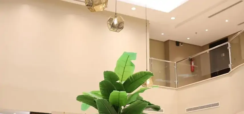 Rahhal Hotel Suites image