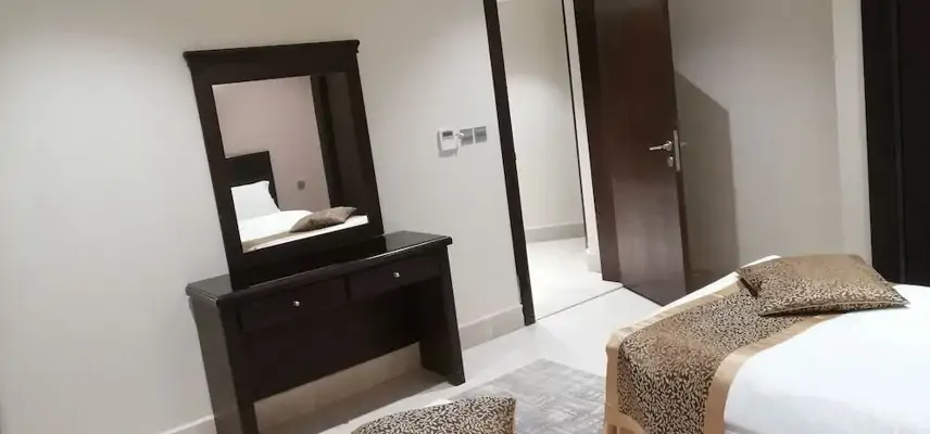 Rahhal Hotel Suites image