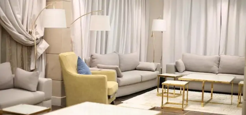Rahhal Hotel Suites image