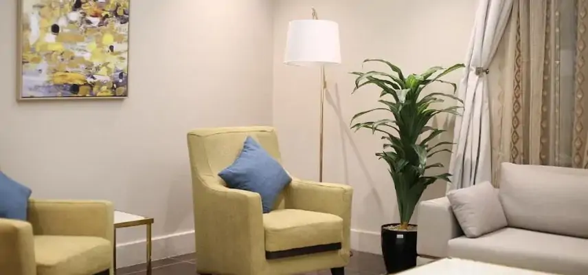 Rahhal Hotel Suites image
