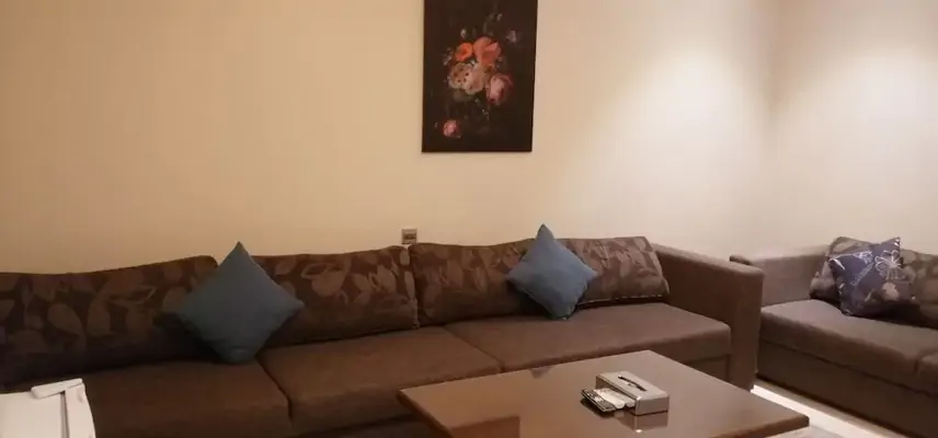 Rahhal Hotel Suites image