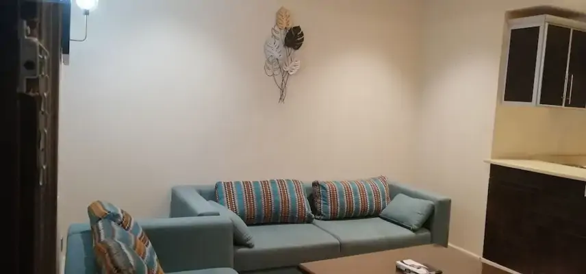 Rahhal Hotel Suites image