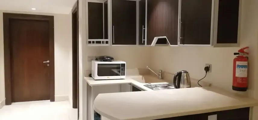 Rahhal Hotel Suites image