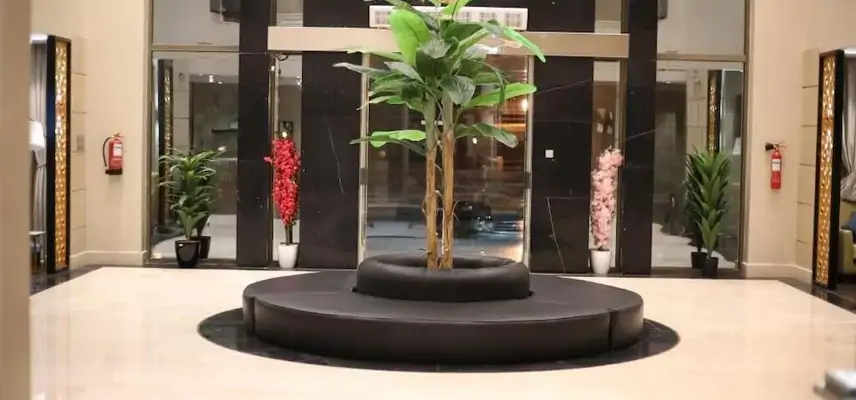 Rahhal Hotel Suites image