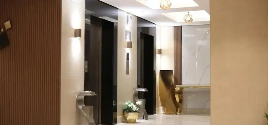 Rahhal Hotel Suites image