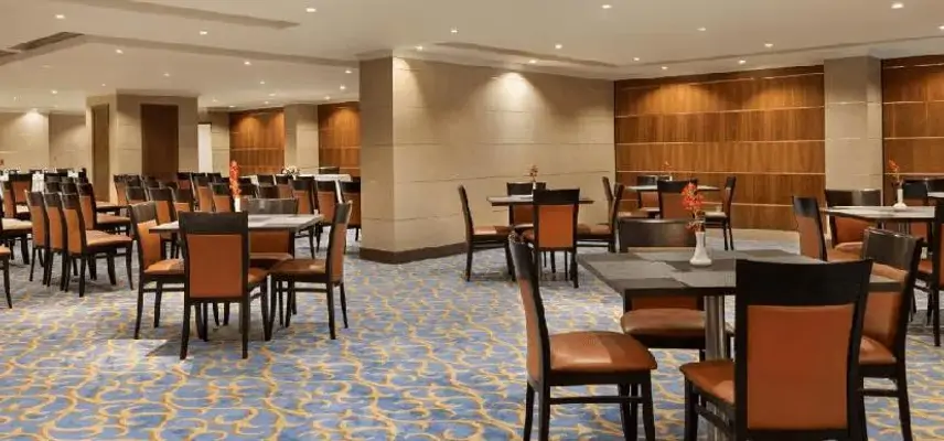 Ramada Dar Al Fayzeen Makkah. image