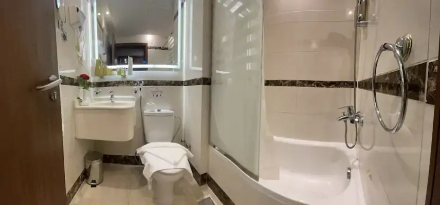 Rayyana Grand Plaza image