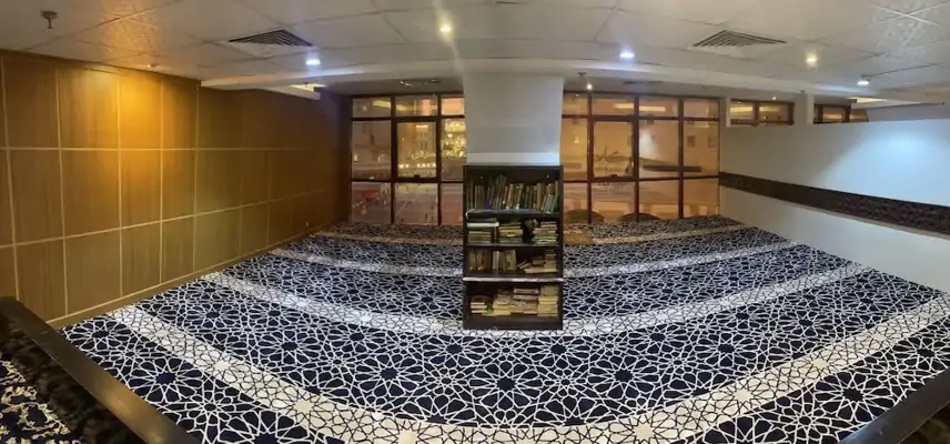 Rayyana Grand Plaza image