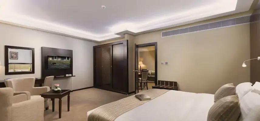 Razana Al Rowdah image