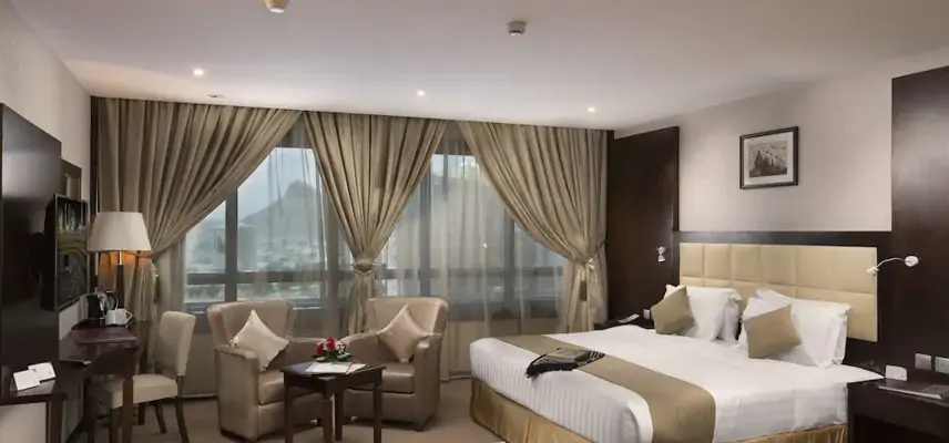 Razana Al Rowdah image