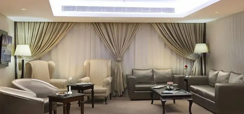 Razana Al Rowdah image