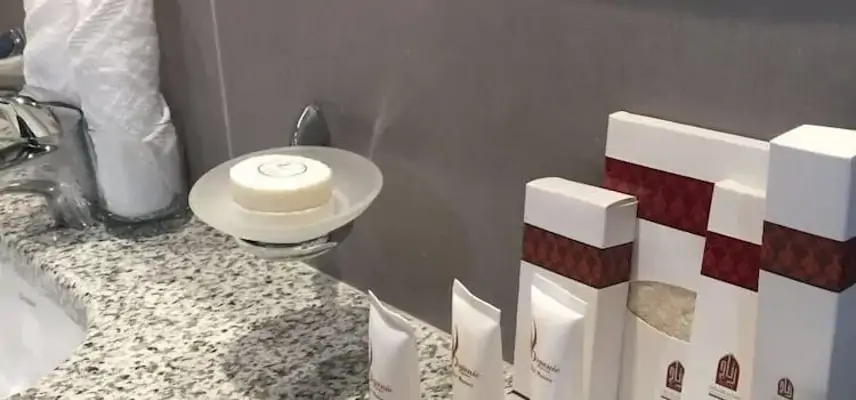 Razana Al Rowdah image