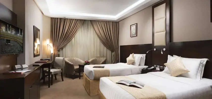 Razana Al Rowdah image