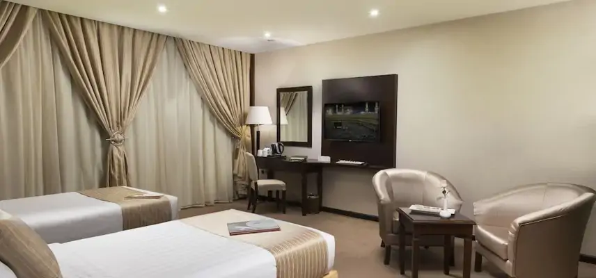 Razana Al Rowdah image