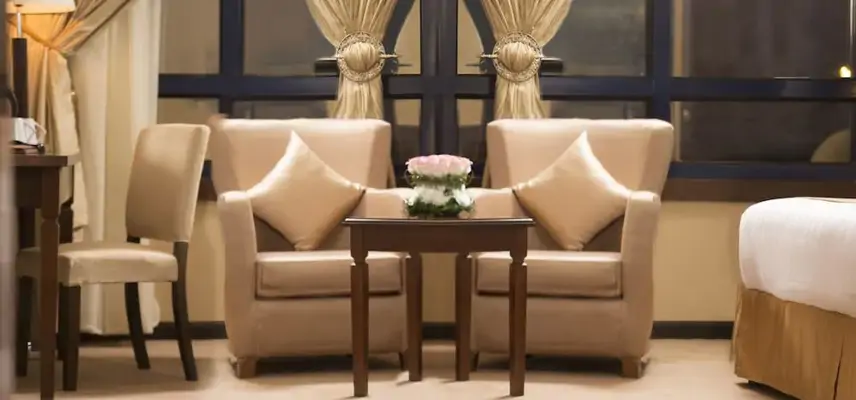 Razana Al Rowdah image