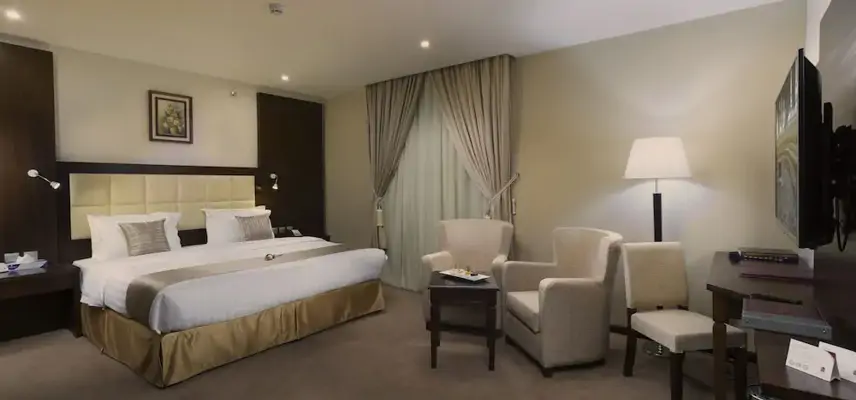 Razana Al Rowdah image