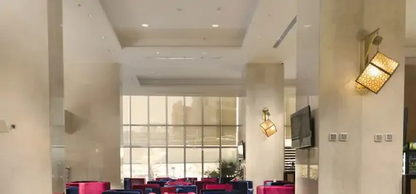 Razana Al Rowdah image