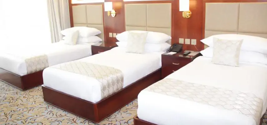 Reefaf Al Mashaer Hotel image