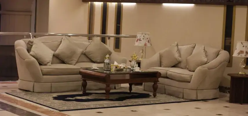 Reefaf Al Mashaer Hotel image