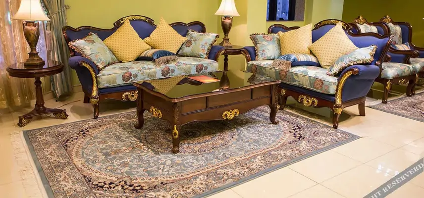 Reefaf Al Sultan Hotel Makkah image