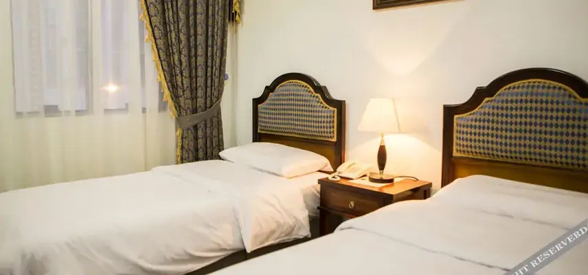 Reefaf Al Sultan Hotel Makkah image