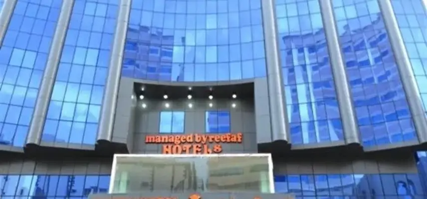 Reefaf Al Sultan Hotel Makkah image