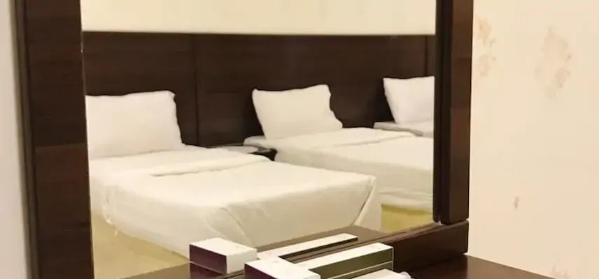 Revan Hotel image